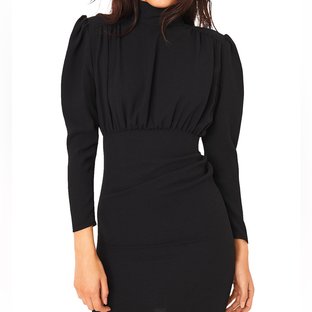 Ba & Sh Robie Kina Dress